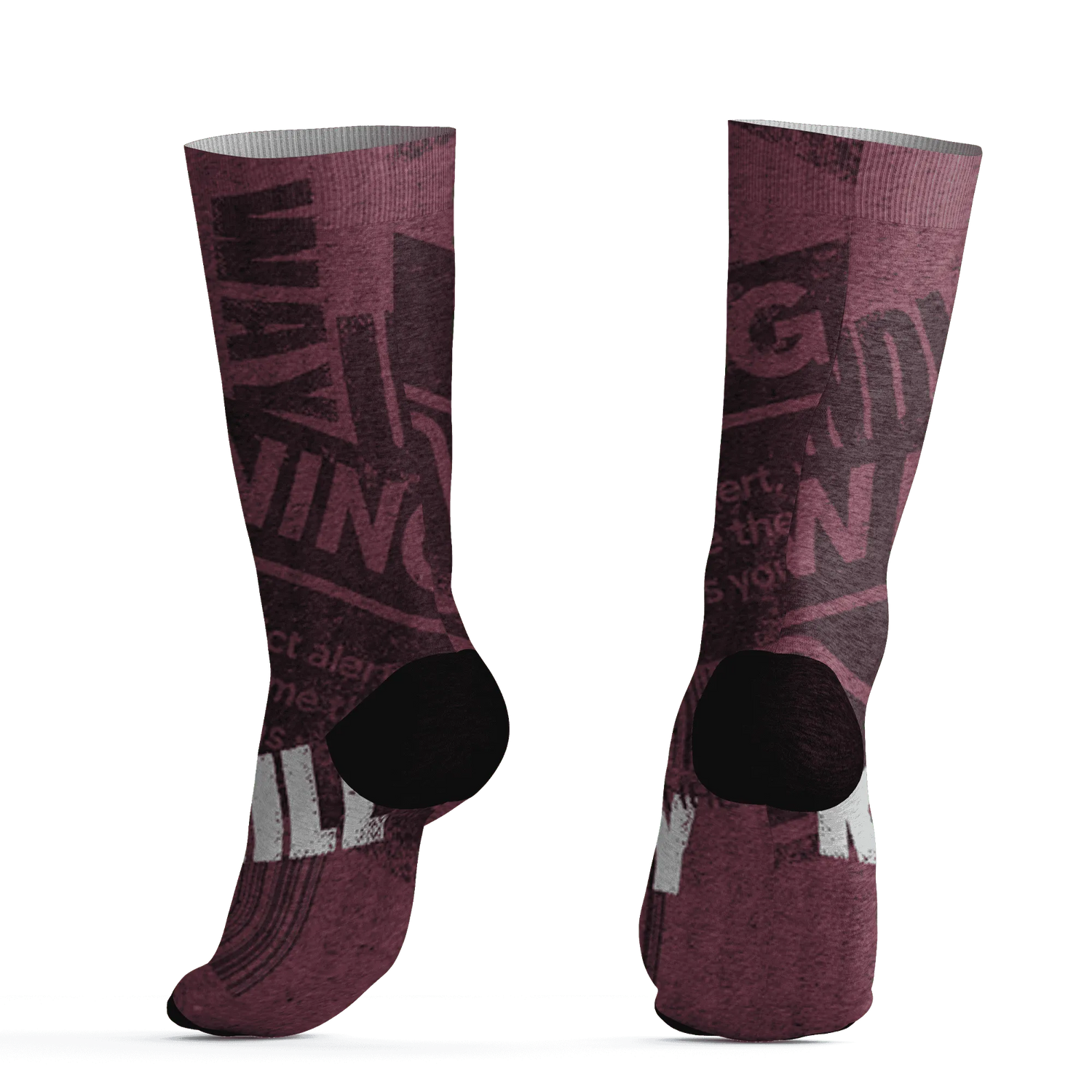 VaporMax-Night-Maron-Burgundy-Socks-Match-Sneaker-Addict-3D-Warning