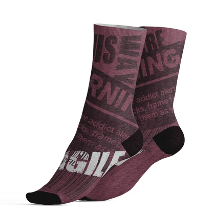 VaporMax-Night-Maron-Burgundy-Socks-Match-Sneaker-Addict-3D-Warning