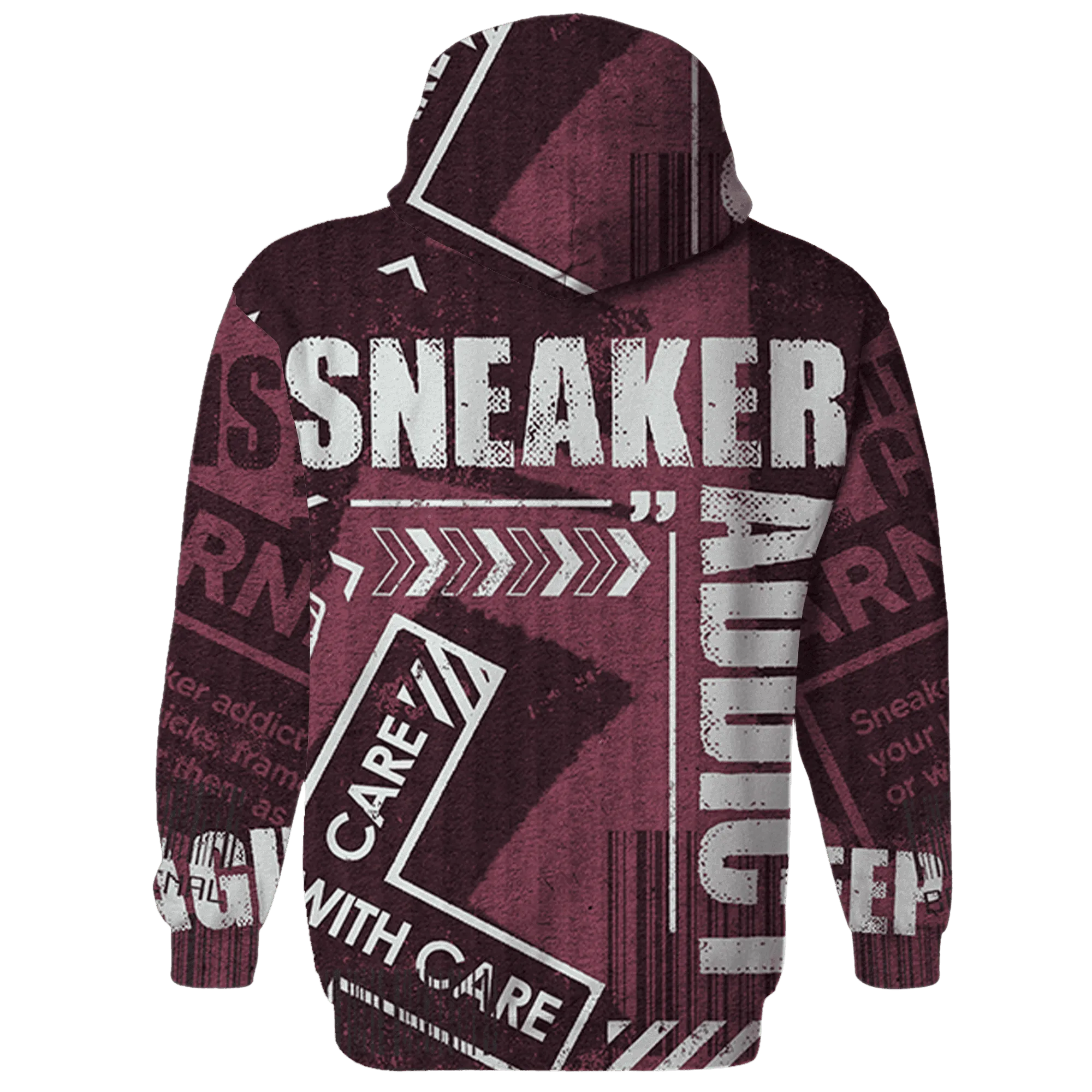 VaporMax-Night-Maron-Burgundy-Hoodie-Match-Sneaker-Addict-3D-Warning