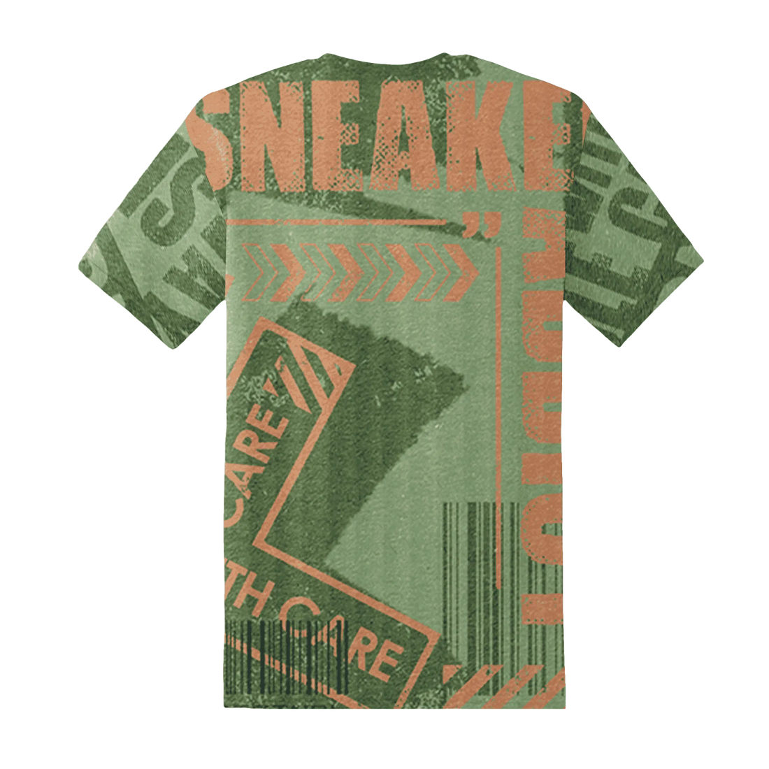 VaporMax-Plus-Alligator-T-Shirt-Match-Sneaker-Addict-3D-Warning