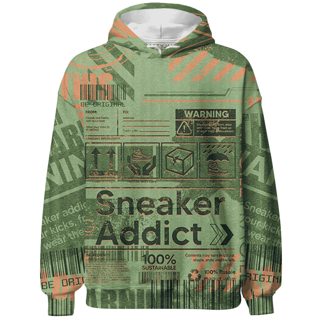 VaporMax-Plus-Alligator-Hoodie-Match-Sneaker-Addict-3D-Warning