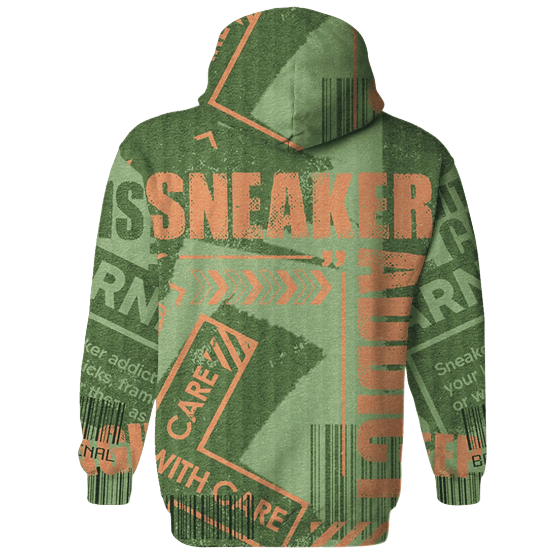 VaporMax-Plus-Alligator-Hoodie-Match-Sneaker-Addict-3D-Warning