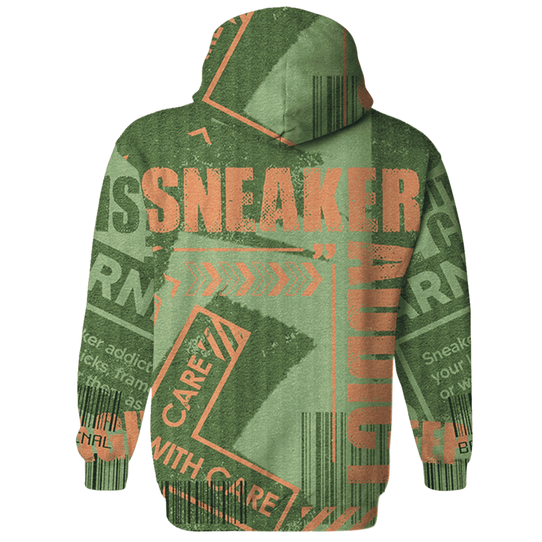 VaporMax-Plus-Alligator-Hoodie-Match-Sneaker-Addict-3D-Warning