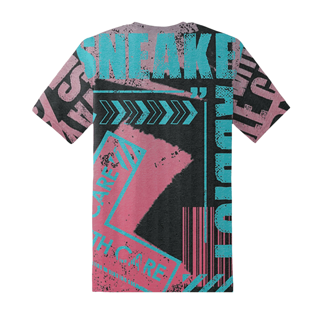 VaporMax-Plus-South-Beach-T-Shirt-Match-Sneaker-Addict-3D-Warning