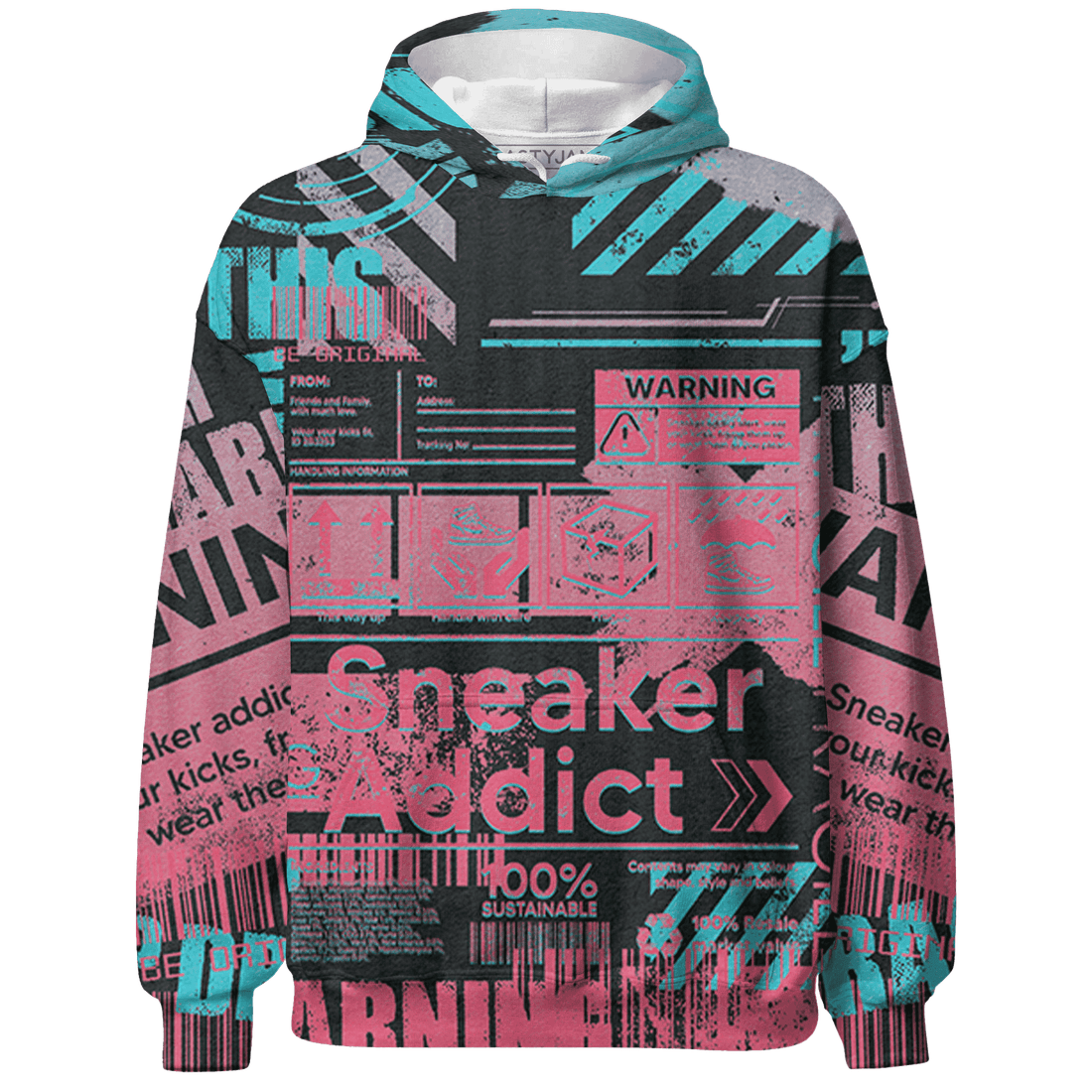 VaporMax-Plus-South-Beach-Hoodie-Match-Sneaker-Addict-3D-Warning