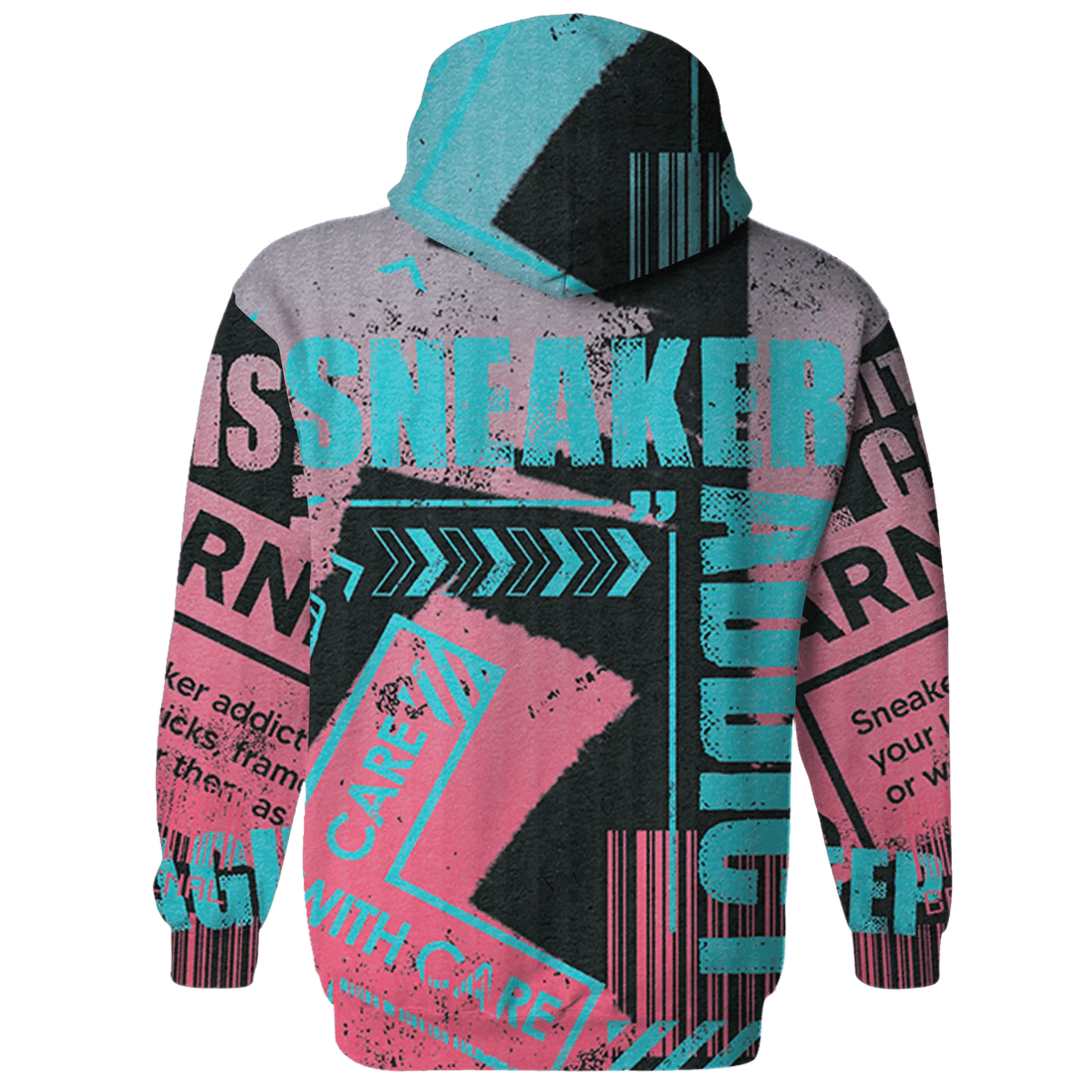 VaporMax-Plus-South-Beach-Hoodie-Match-Sneaker-Addict-3D-Warning