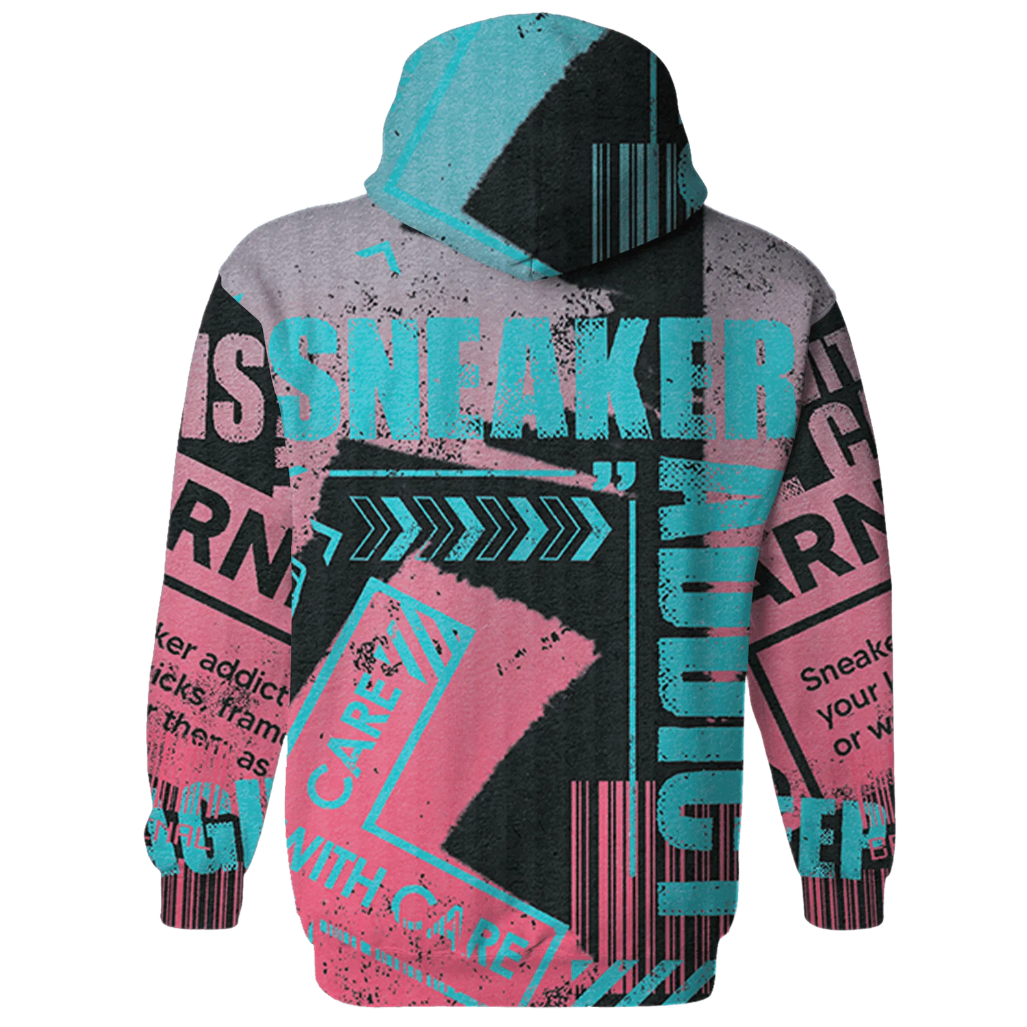 VaporMax-Plus-South-Beach-Hoodie-Match-Sneaker-Addict-3D-Warning