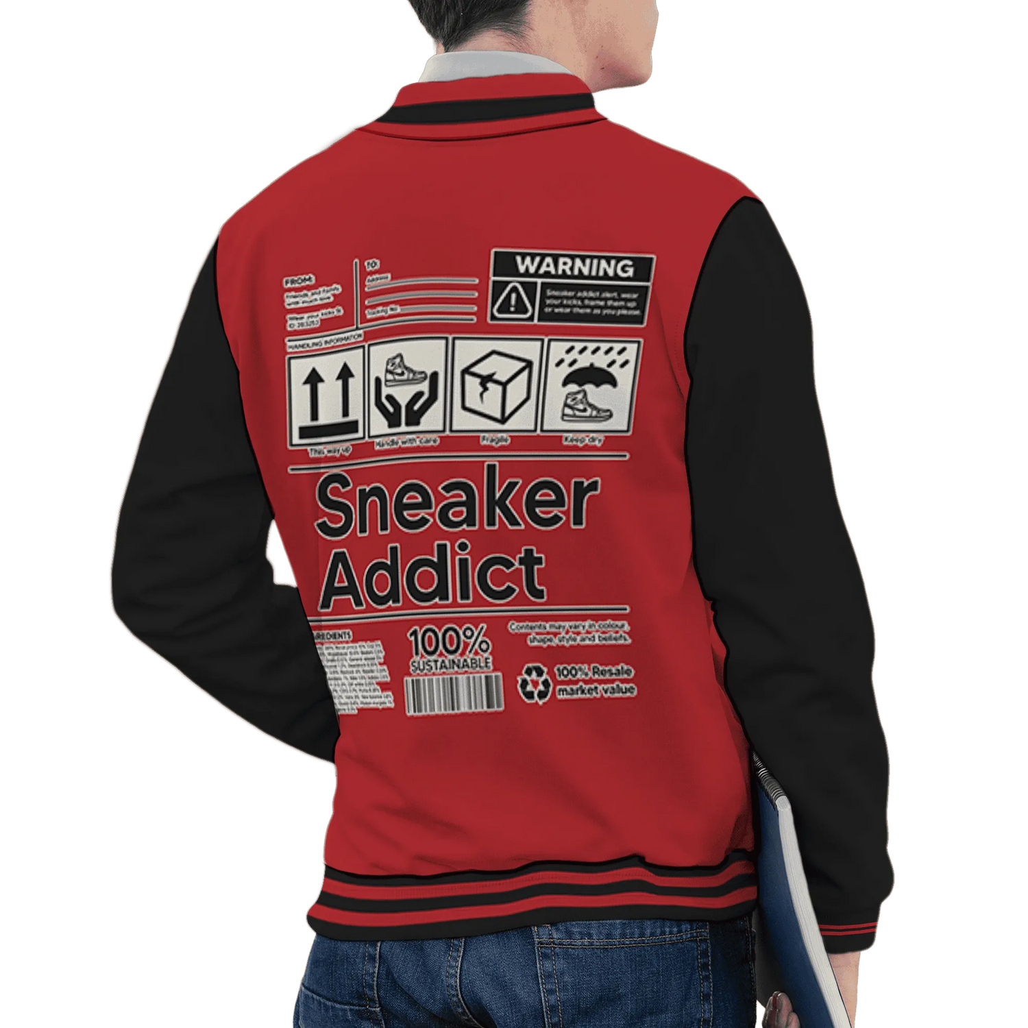 Black-Toe-Reimagined-Red-White-1s-NastyJamz-Varsity-Match-Sneaker-Addict
