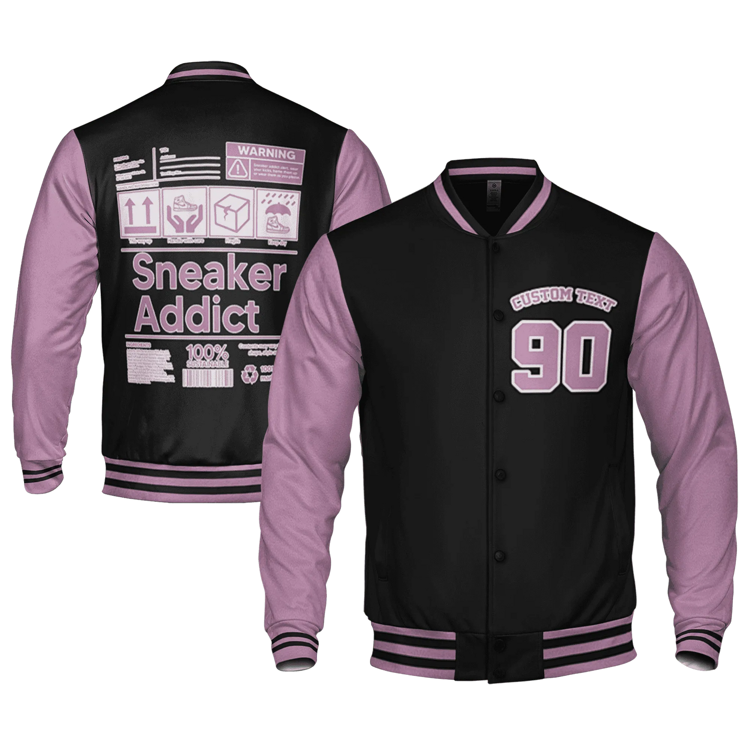 Orchid-Neutral-Grey-Black-White-4s-NastyJamz-Varsity-Match-Sneaker-Addict