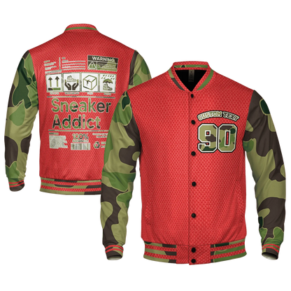 AM-90-Dark-Sage-Solar-Red-NastyJamz-Varsity-Match-Sneaker-Addict