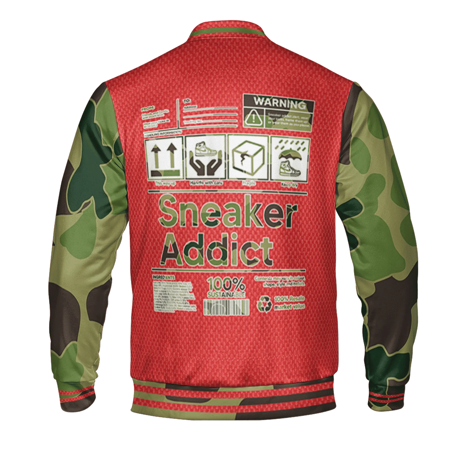 AM-90-Dark-Sage-Solar-Red-NastyJamz-Varsity-Match-Sneaker-Addict