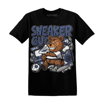 Low-Diffused-Blue-11s-T-Shirt-Match-Sneaker-BER
