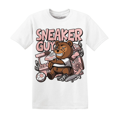 Low-Legend-Pink-11s-T-Shirt-Match-Sneaker-BER