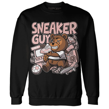 Low-Legend-Pink-11s-Sweatshirt-Match-Sneaker-BER