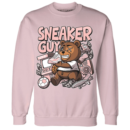 Low-Legend-Pink-11s-Sweatshirt-Match-Sneaker-BER