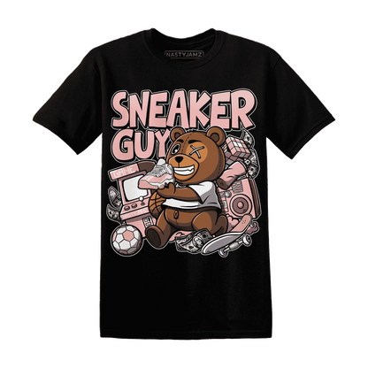 Low-Legend-Pink-11s-T-Shirt-Match-Sneaker-BER