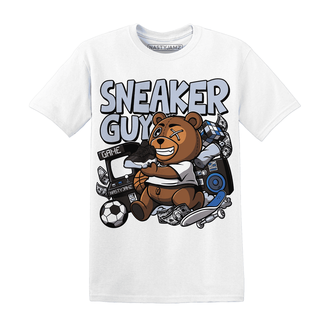 Low-Space-Jamz-11s-T-Shirt-Match-Sneaker-BER