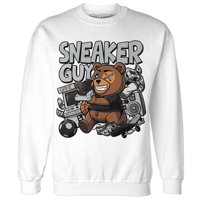 NastyJamz-Wolf-Grey-12s-Sweatshirt-Match-Sneaker-BER
