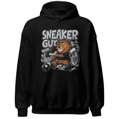 NastyJamz-Wolf-Grey-12s-Hoodie-Match-Sneaker-BER