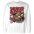 Black-Toe-Reimagined-Red-White-1s-NastyJamz-Sweatshirt-Match-Sneaker-BER