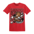 Black-Toe-Reimagined-Red-White-1s-NastyJamz-T-Shirt-Match-Sneaker-BER
