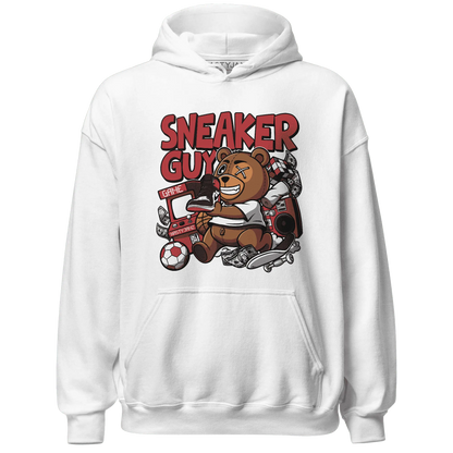 Black-Toe-Reimagined-Red-White-1s-NastyJamz-Hoodie-Match-Sneaker-BER
