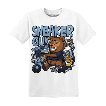 First-In-Flight-1s-T-Shirt-Match-Sneaker-BER