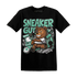 High-OG-Green-Glow-1s-T-Shirt-Match-Sneaker-BER