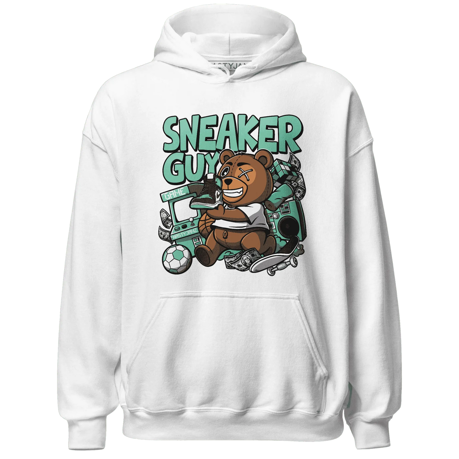 High-OG-Green-Glow-1s-Hoodie-Match-Sneaker-BER