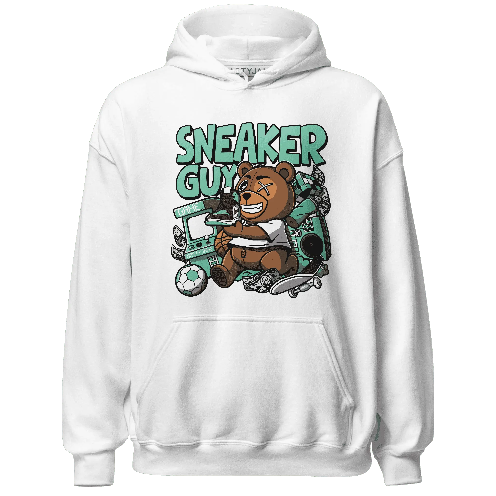 High-OG-Green-Glow-1s-Hoodie-Match-Sneaker-BER