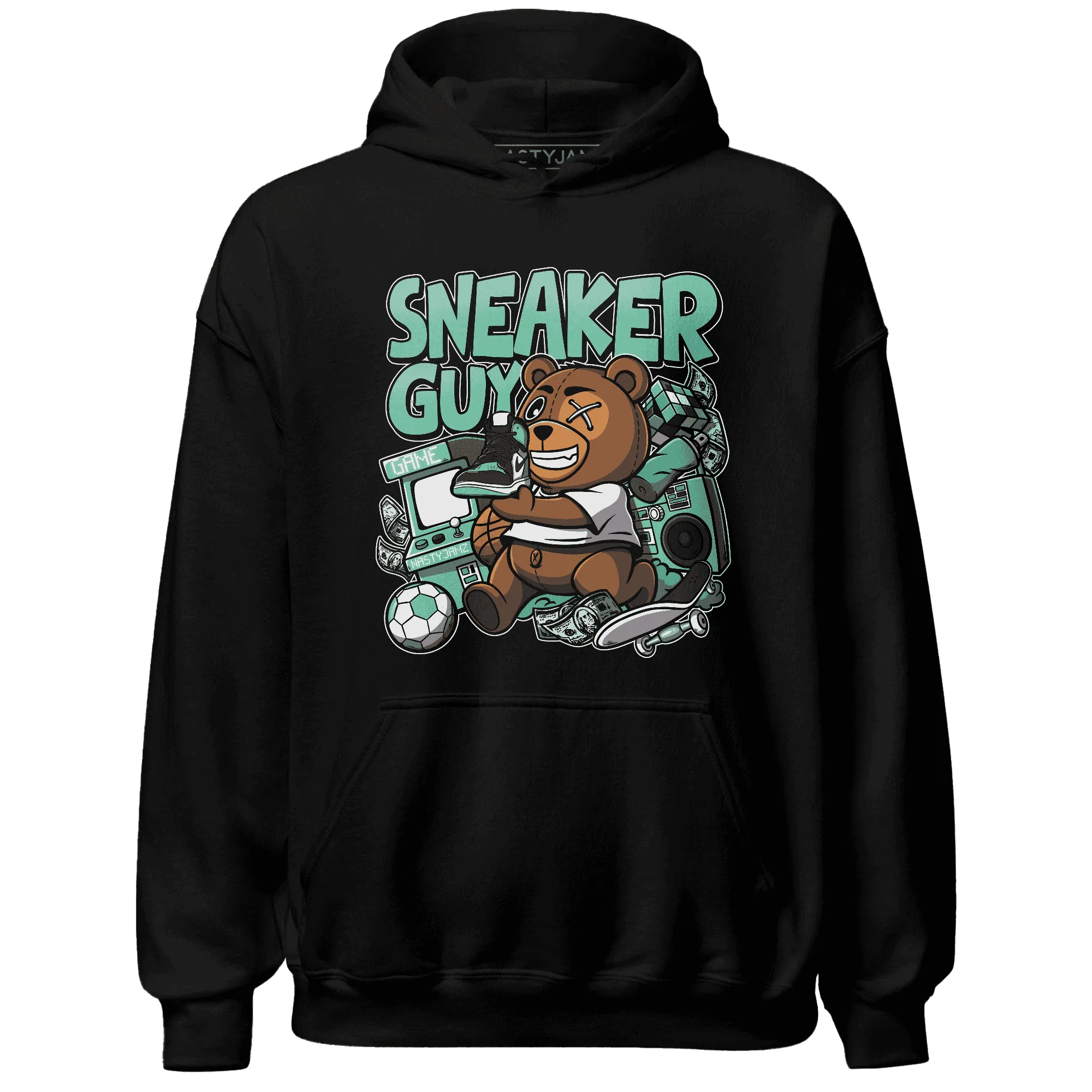 High-OG-Green-Glow-1s-Hoodie-Match-Sneaker-BER