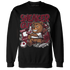 High-White-Team-Red-1s-Sweatshirt-Match-Sneaker-BER