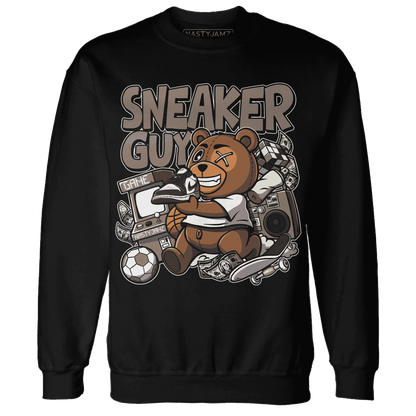 NastyJamz-Low-Mocha-1s-Sweatshirt-Match-Sneaker-BER