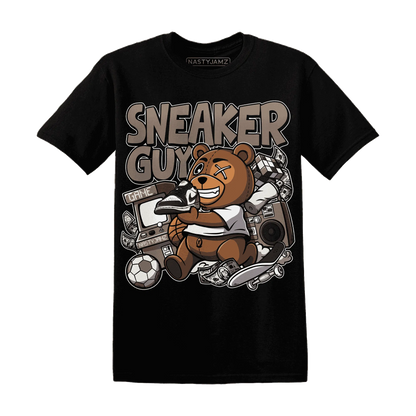 NastyJamz-Low-Mocha-1s-T-Shirt-Match-Sneaker-BER