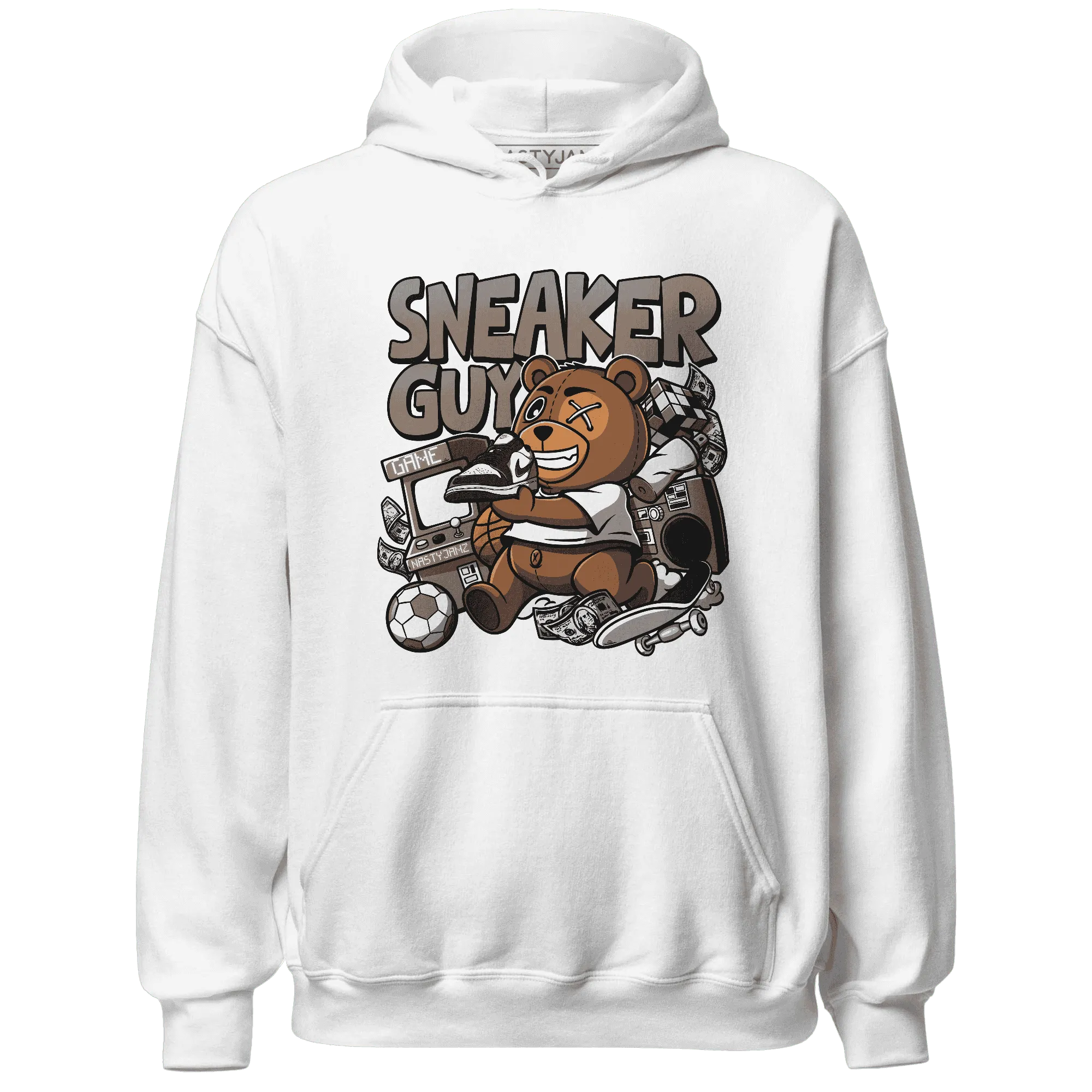 NastyJamz-Low-Mocha-1s-Hoodie-Match-Sneaker-BER