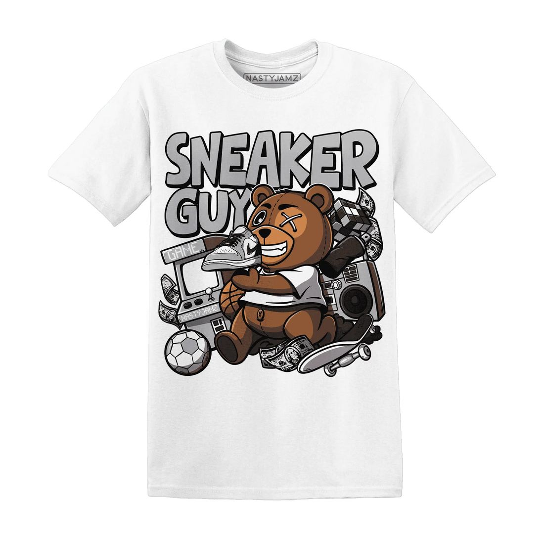 Wolf-Grey-1s-T-Shirt-Match-Sneaker-BER