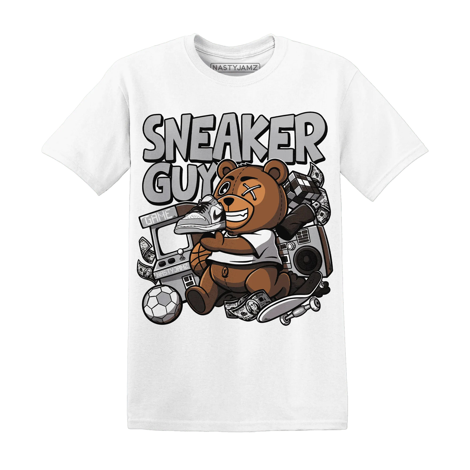 Wolf-Grey-1s-T-Shirt-Match-Sneaker-BER