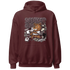 NastyJamz-Burgundy-Crush-3s-Hoodie-Match-Sneaker-BER