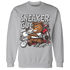 Cement-Grey-3s-Sweatshirt-Match-Sneaker-BER