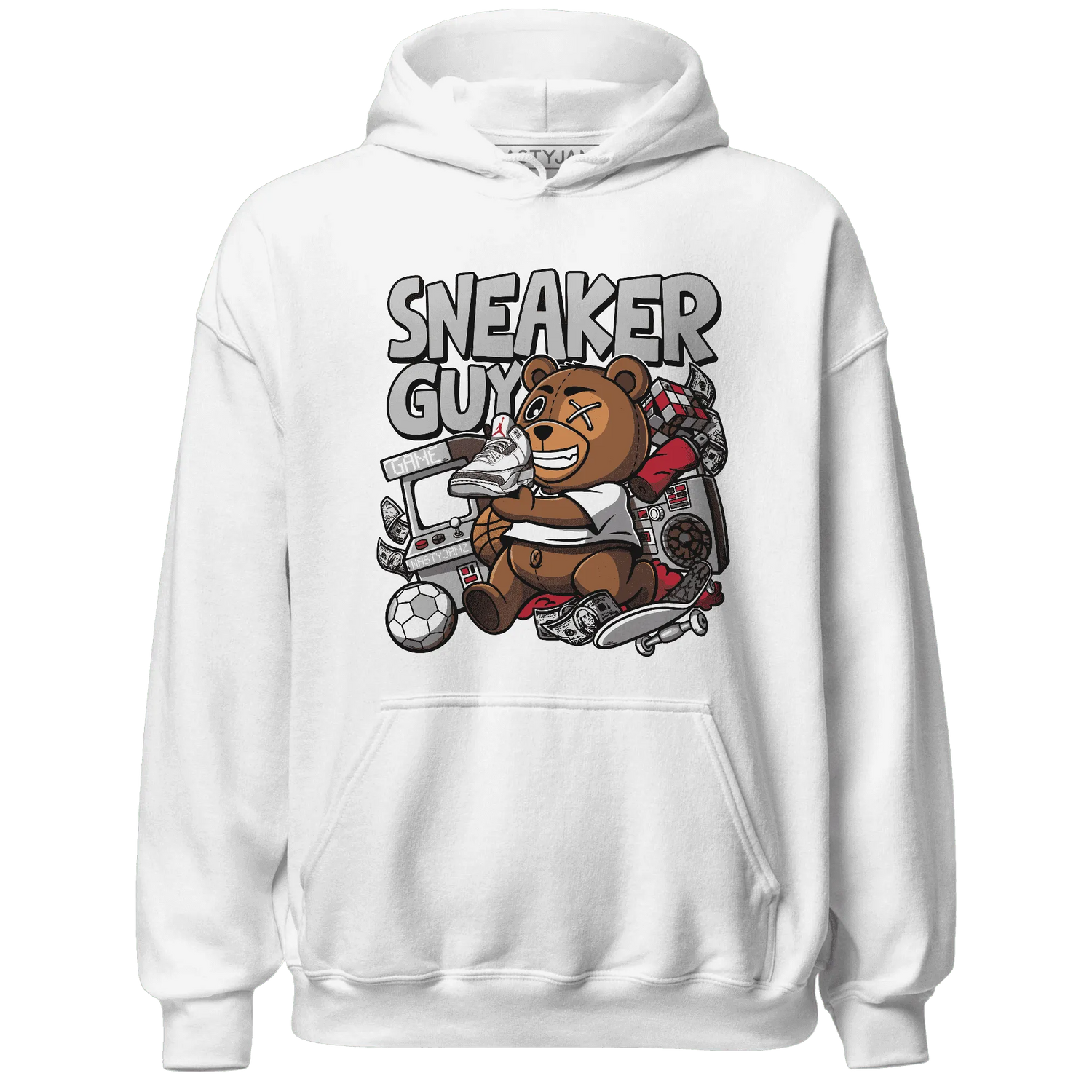 Cement-Grey-3s-Hoodie-Match-Sneaker-BER