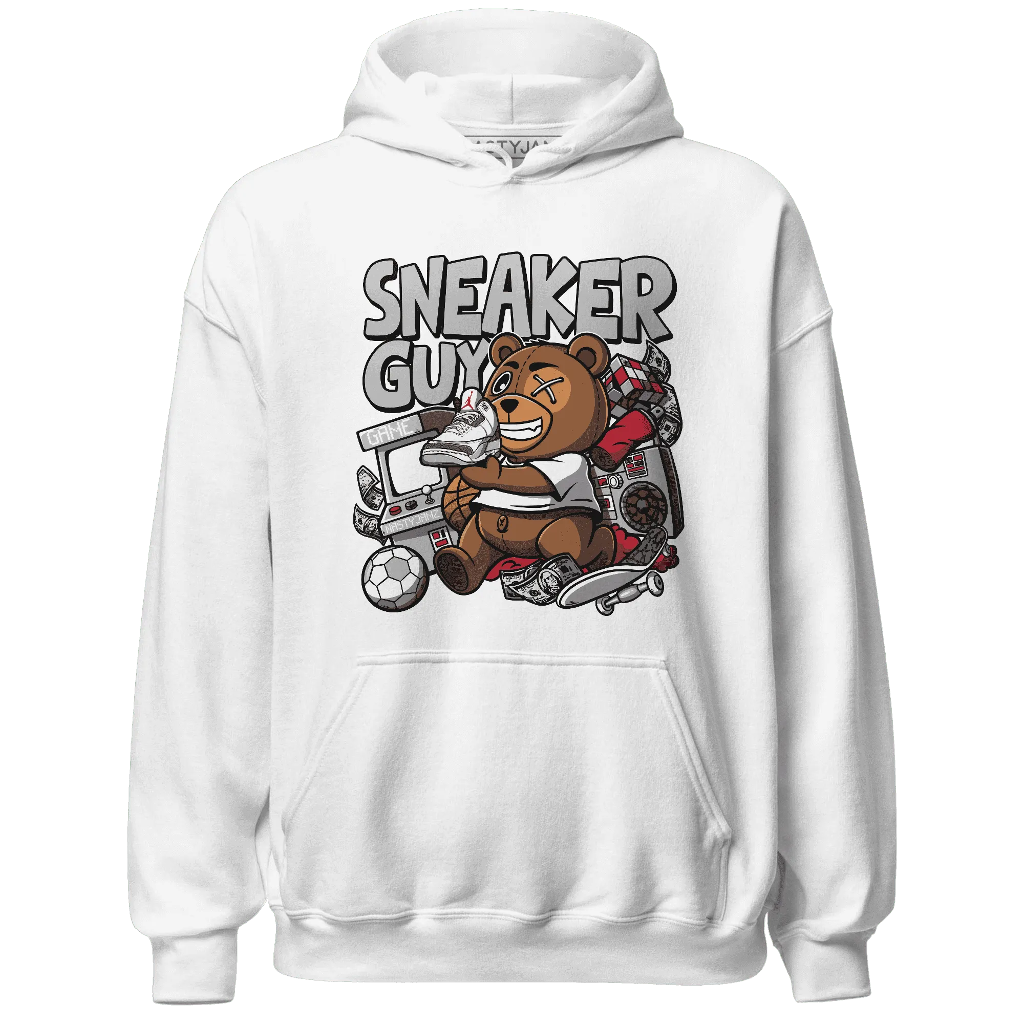 Cement-Grey-3s-Hoodie-Match-Sneaker-BER