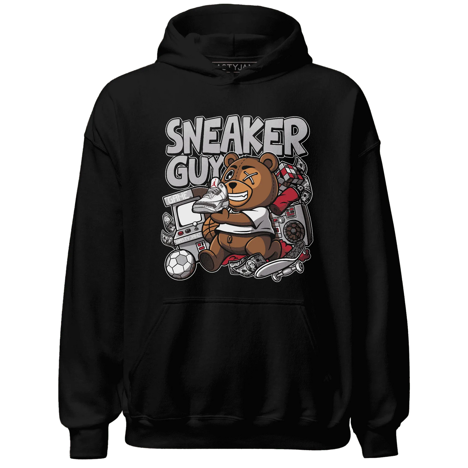 Cement-Grey-3s-Hoodie-Match-Sneaker-BER