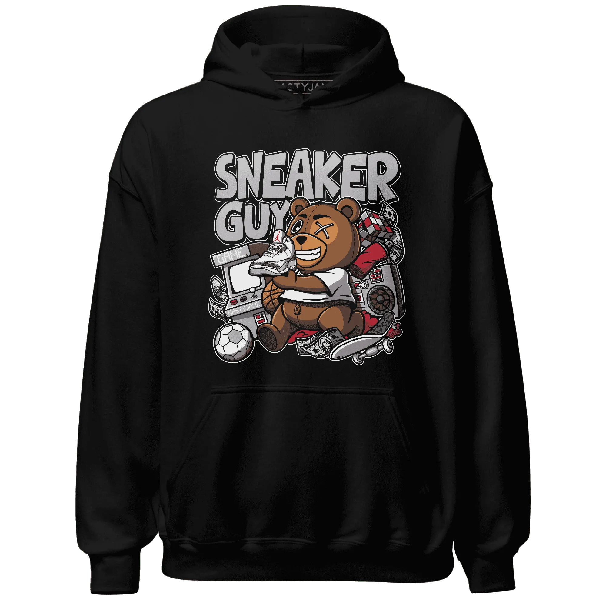 Cement-Grey-3s-Hoodie-Match-Sneaker-BER