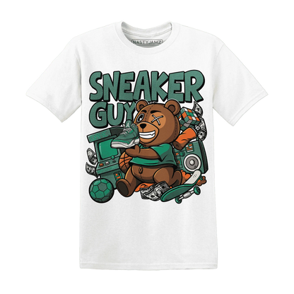 Nina-CN-Abney-3s-T-Shirt-Match-Sneaker-BER