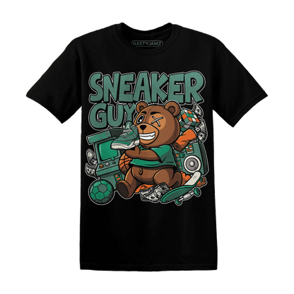 Nina-CN-Abney-3s-T-Shirt-Match-Sneaker-BER