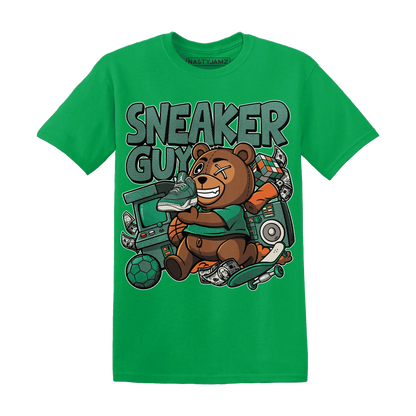 Nina-CN-Abney-3s-T-Shirt-Match-Sneaker-BER