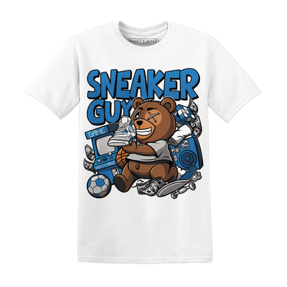 Industrial-Blue-4s-T-Shirt-Match-Sneaker-BER