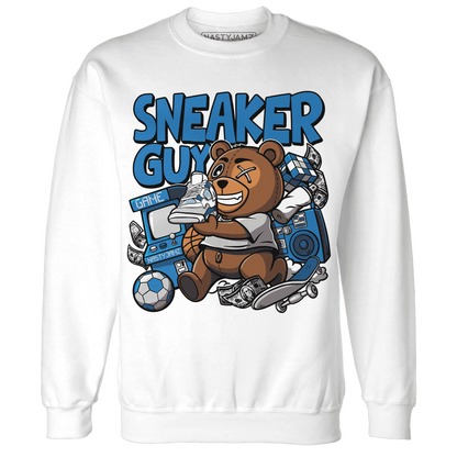 Industrial-Blue-4s-Sweatshirt-Match-Sneaker-BER