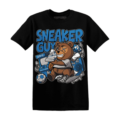 Industrial-Blue-4s-T-Shirt-Match-Sneaker-BER