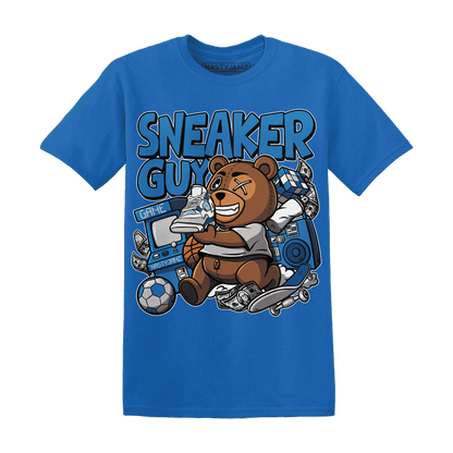 Industrial-Blue-4s-T-Shirt-Match-Sneaker-BER